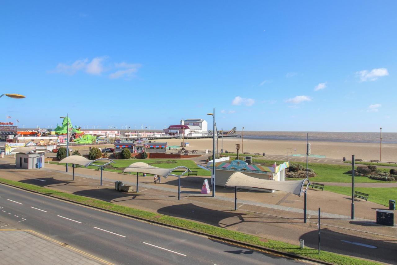 Hotel Ocean Great Yarmouth Exterior photo