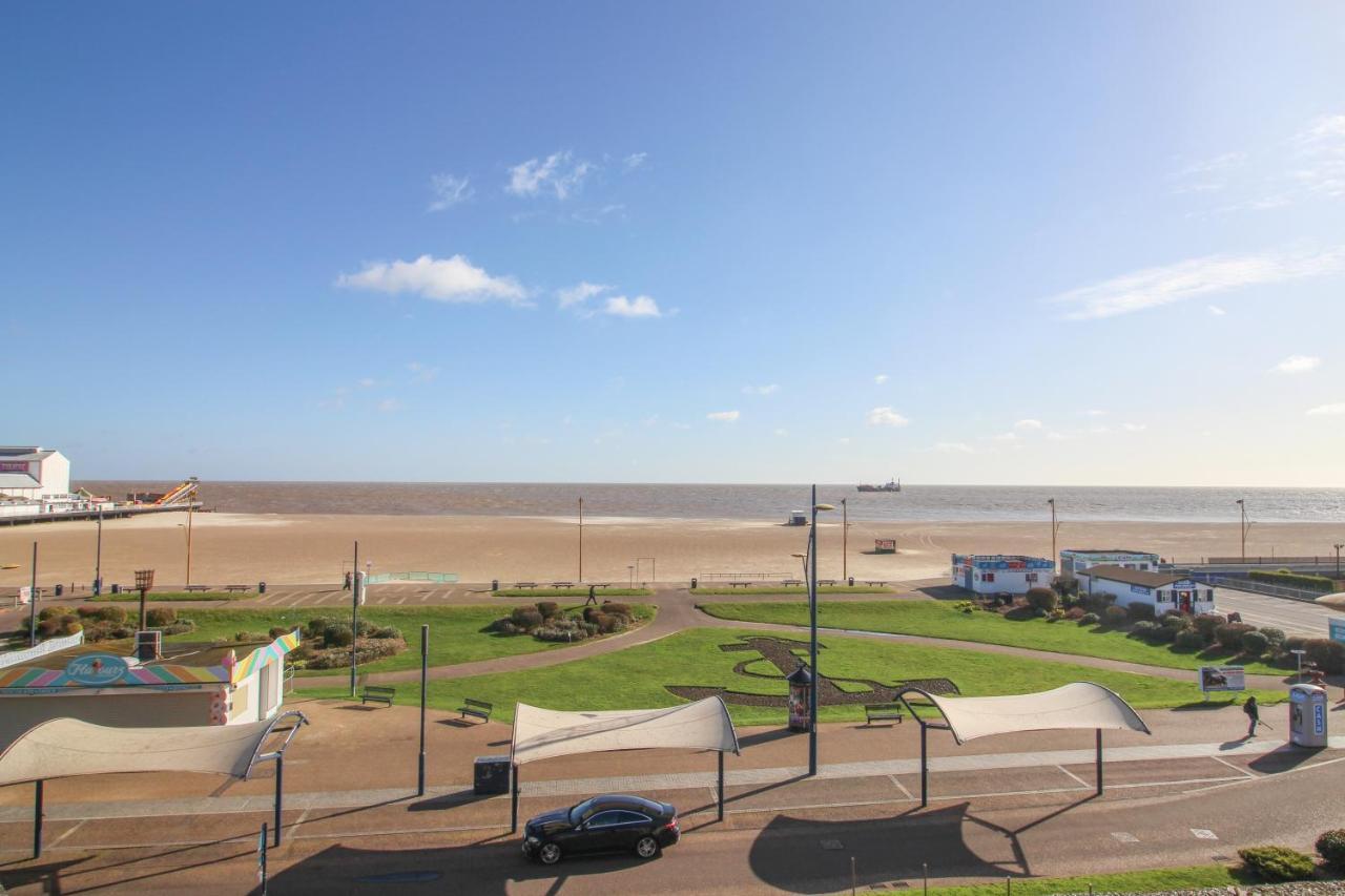 Hotel Ocean Great Yarmouth Exterior photo